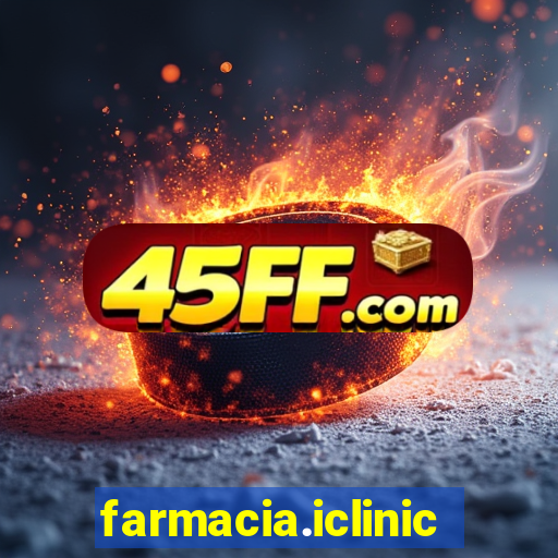 farmacia.iclinic rx.com br